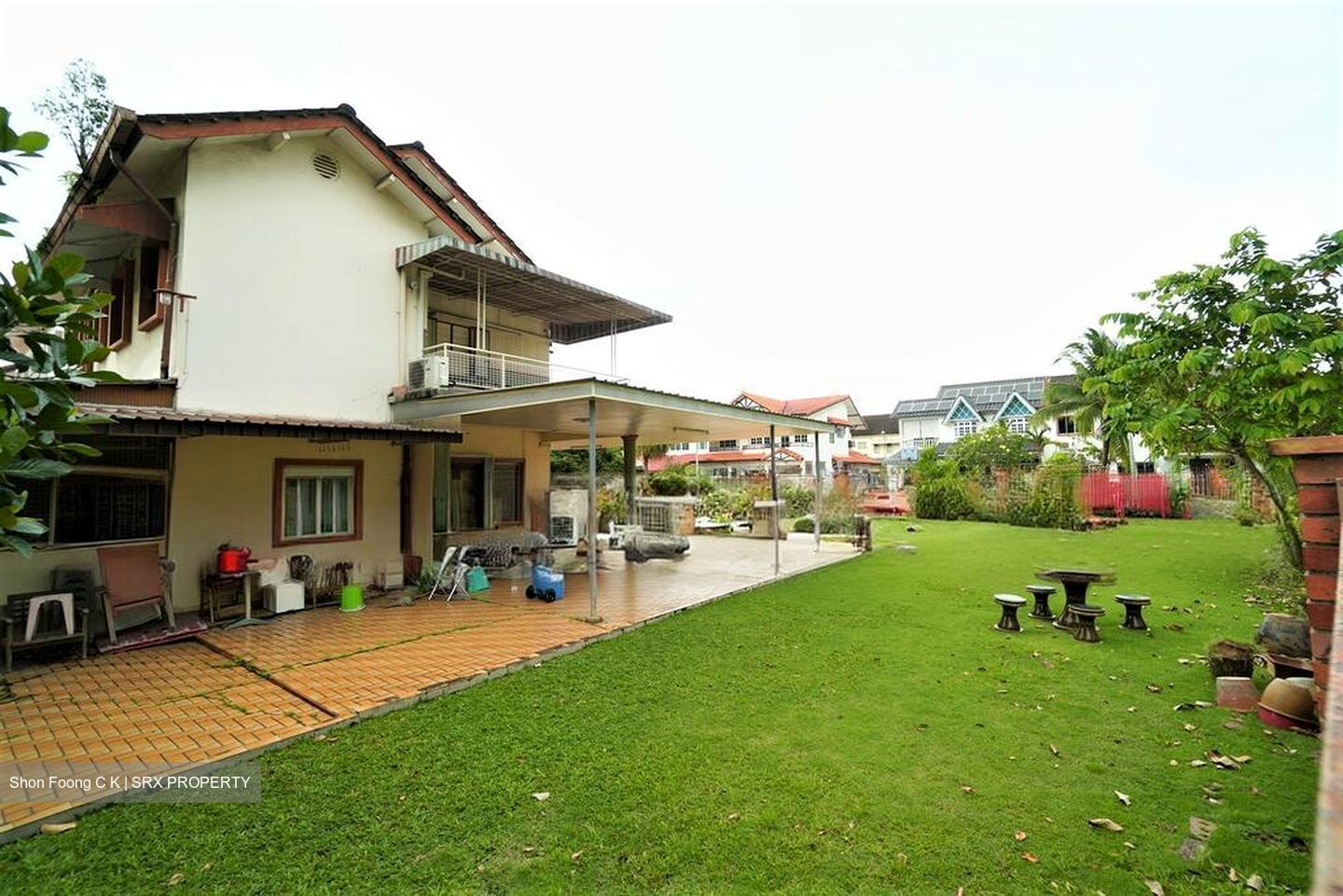 Happy Gardens (D13), Semi-Detached #499085171